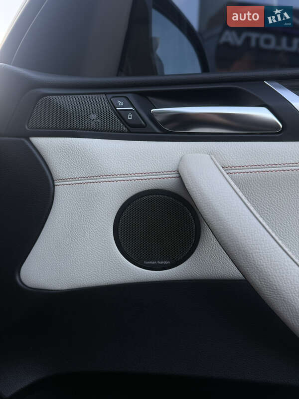 Внедорожник / Кроссовер BMW X3 2015 в Ужгороде фото 18 Внедорожник / Кроссовер BMW X3 2015 в Ужгороде