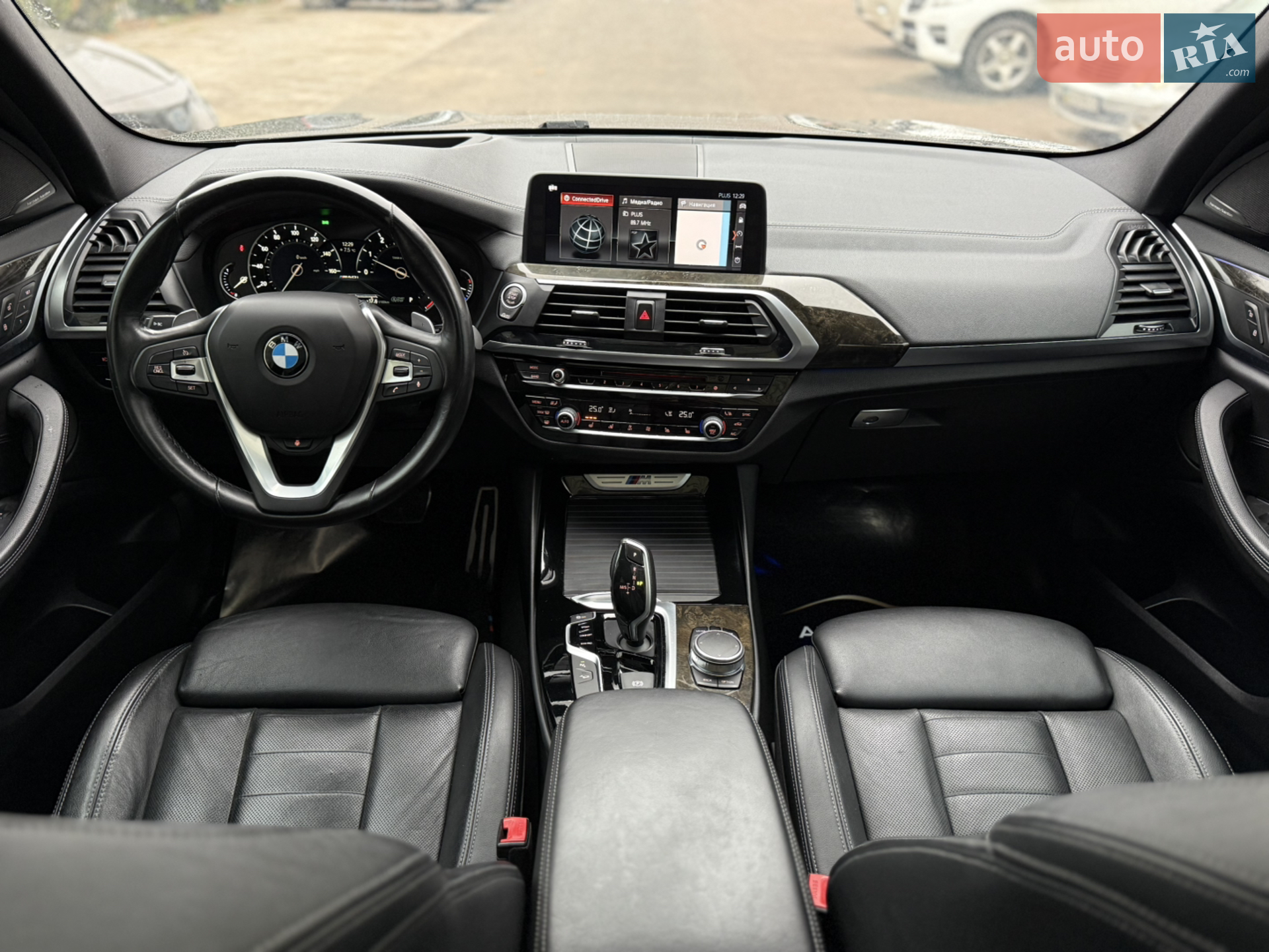 2018 BMW X3 - мініатюра 48
