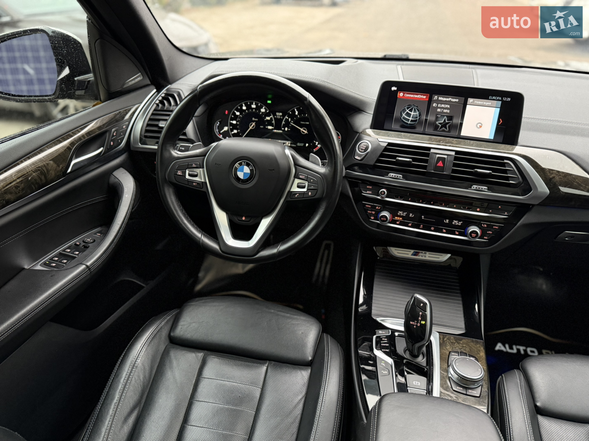 2018 BMW X3 - мініатюра 49