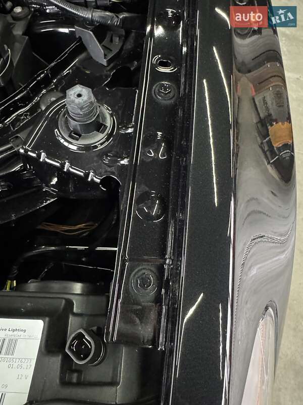 Внедорожник / Кроссовер BMW X3 2017 в Киеве фото 23 Внедорожник / Кроссовер BMW X3 2017 в Киеве