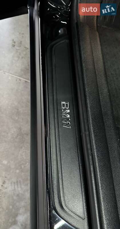 Внедорожник / Кроссовер BMW X3 2017 в Киеве фото 29 Внедорожник / Кроссовер BMW X3 2017 в Киеве