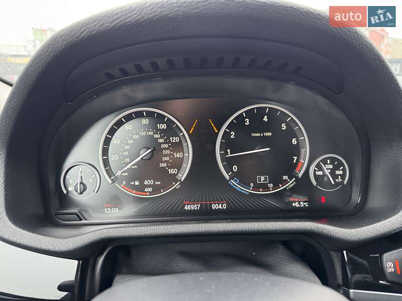 Внедорожник / Кроссовер BMW X3 2017 в Киеве фото 48 Внедорожник / Кроссовер BMW X3 2017 в Киеве