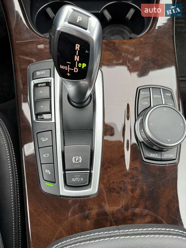 Внедорожник / Кроссовер BMW X3 2017 в Киеве фото 62 Внедорожник / Кроссовер BMW X3 2017 в Киеве