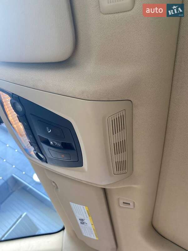 Внедорожник / Кроссовер BMW X3 2012 в Харькове