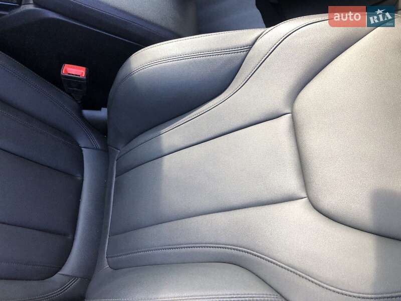 Внедорожник / Кроссовер BMW X3 2021 в Самборе