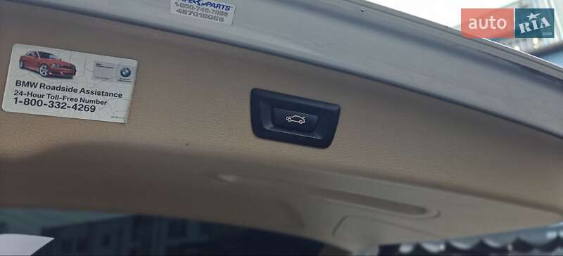 Внедорожник / Кроссовер BMW X3 2012 в Киеве фото 19 Внедорожник / Кроссовер BMW X3 2012 в Киеве