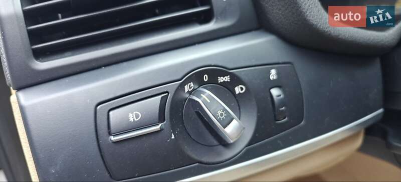 Внедорожник / Кроссовер BMW X3 2012 в Киеве фото 23 Внедорожник / Кроссовер BMW X3 2012 в Киеве