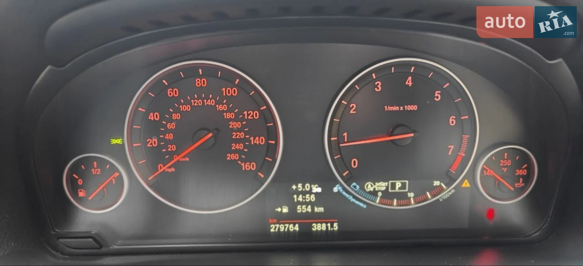 2012 BMW X3 - мініатюра 26