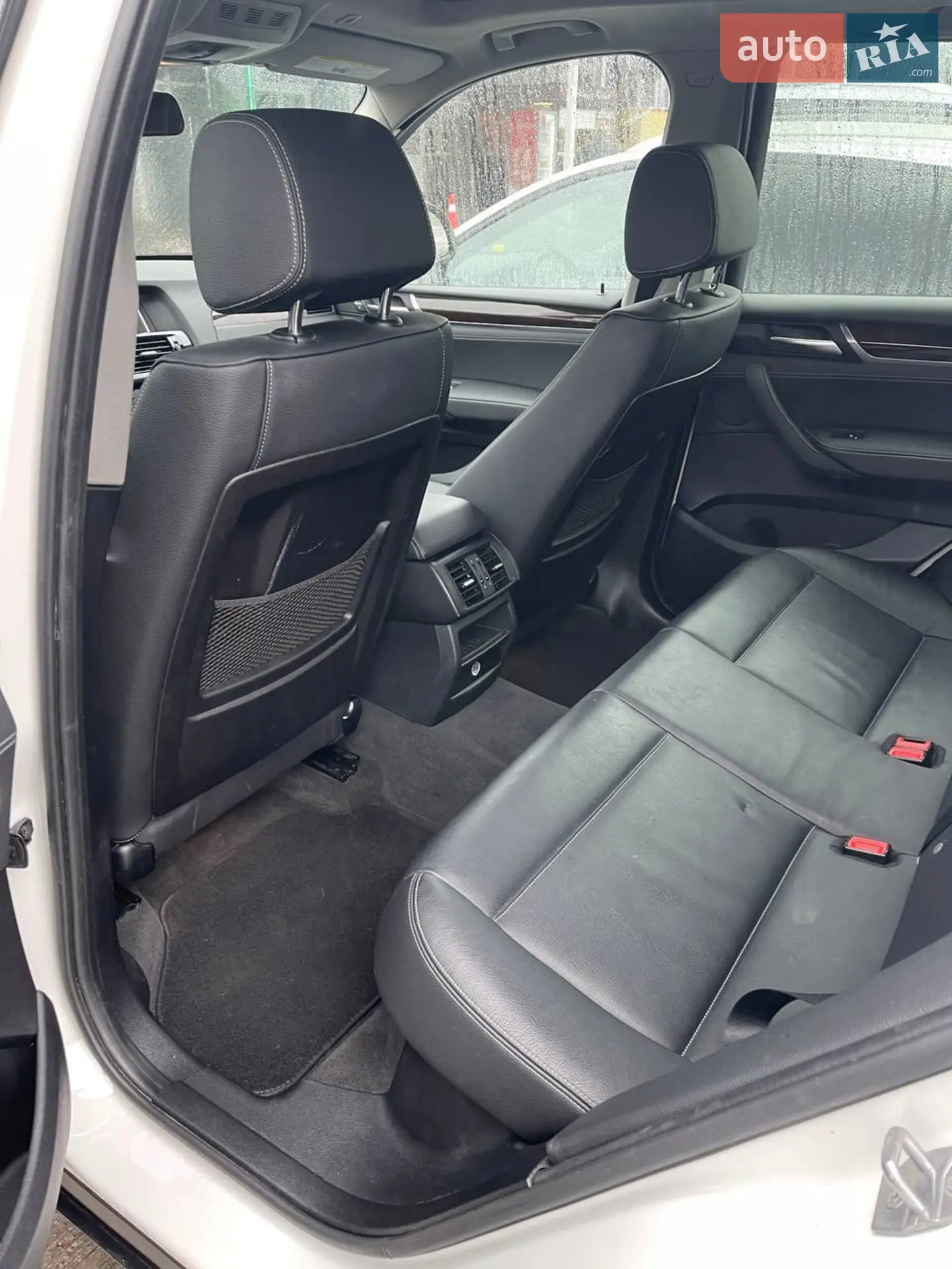 2016 BMW X3 - мініатюра 32