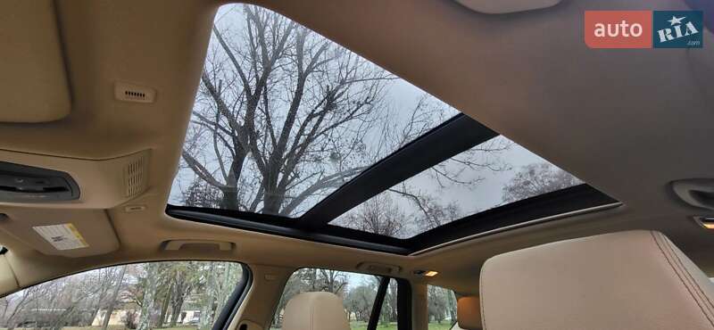 Позашляховик / Кросовер BMW X3 2015 в Чугуєві фото 16 Позашляховик / Кросовер BMW X3 2015 в Чугуєві