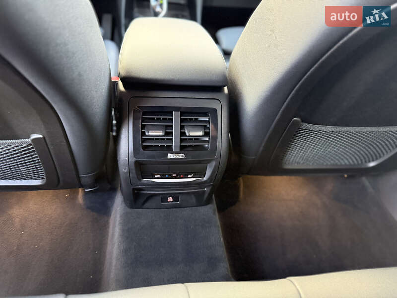 Позашляховик / Кросовер BMW X3 2021 в Хмельницькому