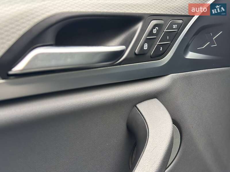 Внедорожник / Кроссовер BMW X3 2019 в Львове фото 15 Внедорожник / Кроссовер BMW X3 2019 в Львове