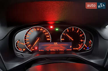 Позашляховик / Кросовер BMW X3 2018 в Києві