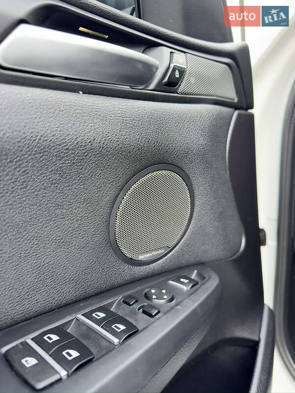 Внедорожник / Кроссовер BMW X3 2015 в Хмельницком фото 20 Внедорожник / Кроссовер BMW X3 2015 в Хмельницком