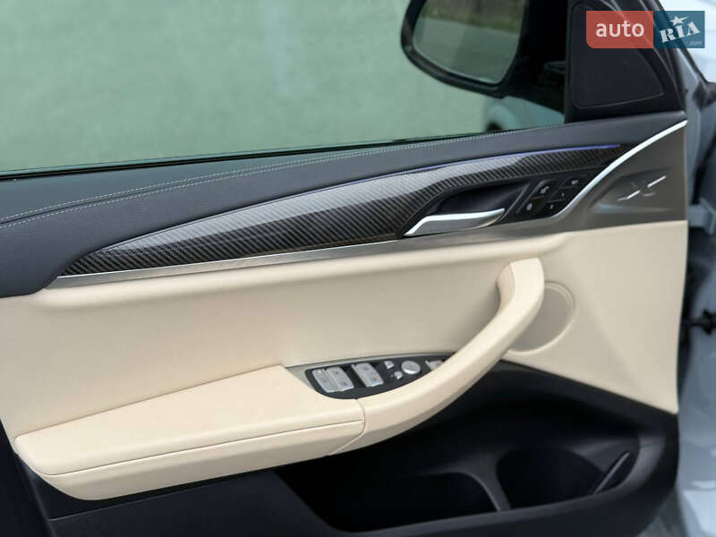 Внедорожник / Кроссовер BMW X3 2022 в Киеве фото 16 Внедорожник / Кроссовер BMW X3 2022 в Киеве