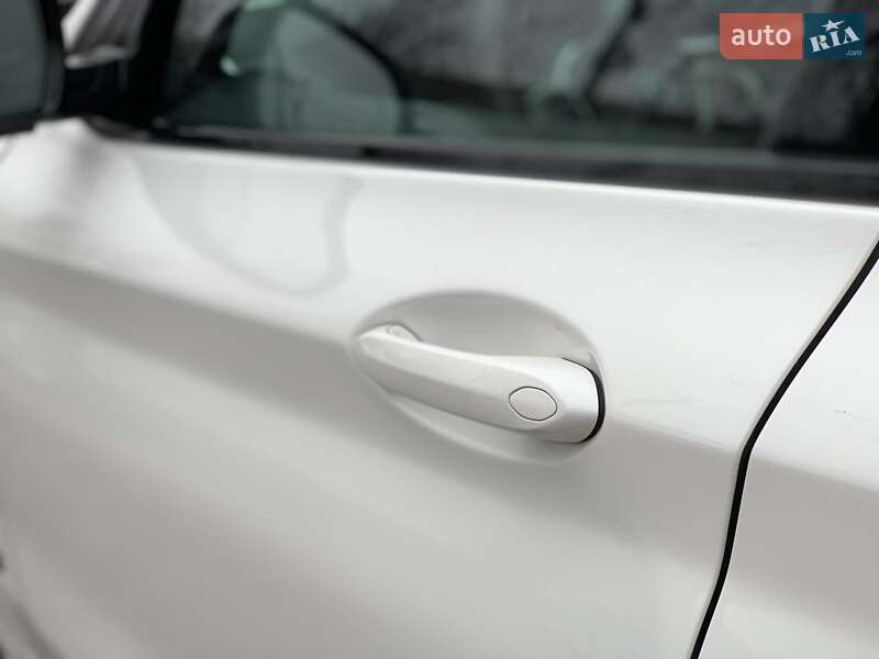 Внедорожник / Кроссовер BMW X3 2019 в Виннице