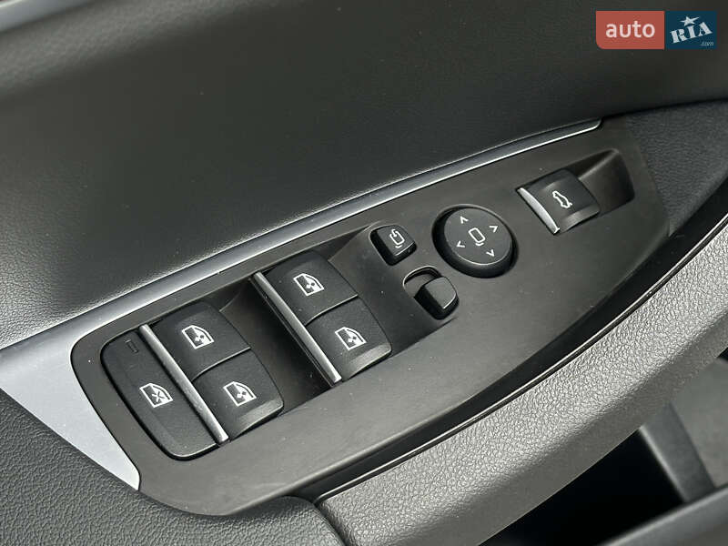 Внедорожник / Кроссовер BMW X3 2017 в Мукачево фото 29 Внедорожник / Кроссовер BMW X3 2017 в Мукачево