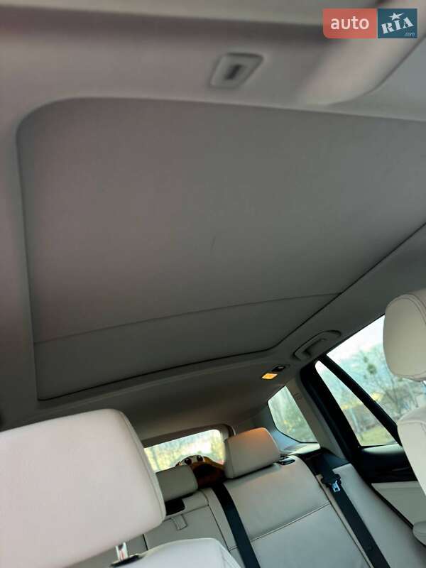 Позашляховик / Кросовер BMW X3 2013 в Рівному фото 16 Позашляховик / Кросовер BMW X3 2013 в Рівному