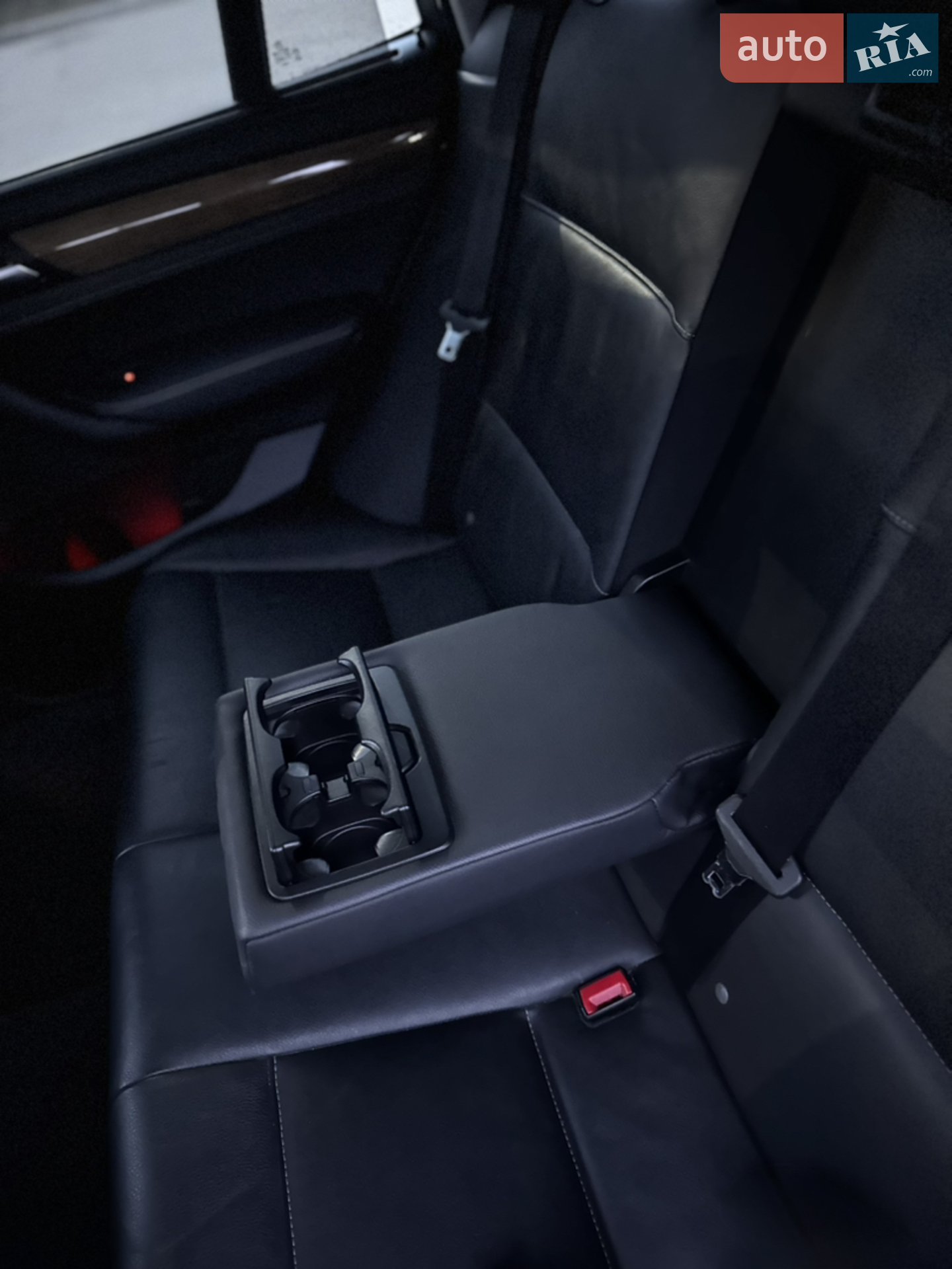 2012 BMW X3 - мініатюра 28