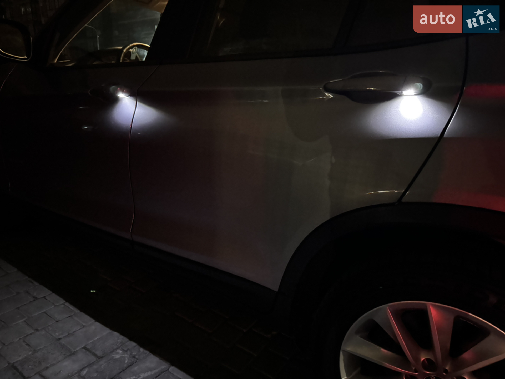 2012 BMW X3 - мініатюра 38