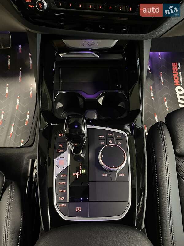 Внедорожник / Кроссовер BMW X3 2022 в Львове фото 72 Внедорожник / Кроссовер BMW X3 2022 в Львове