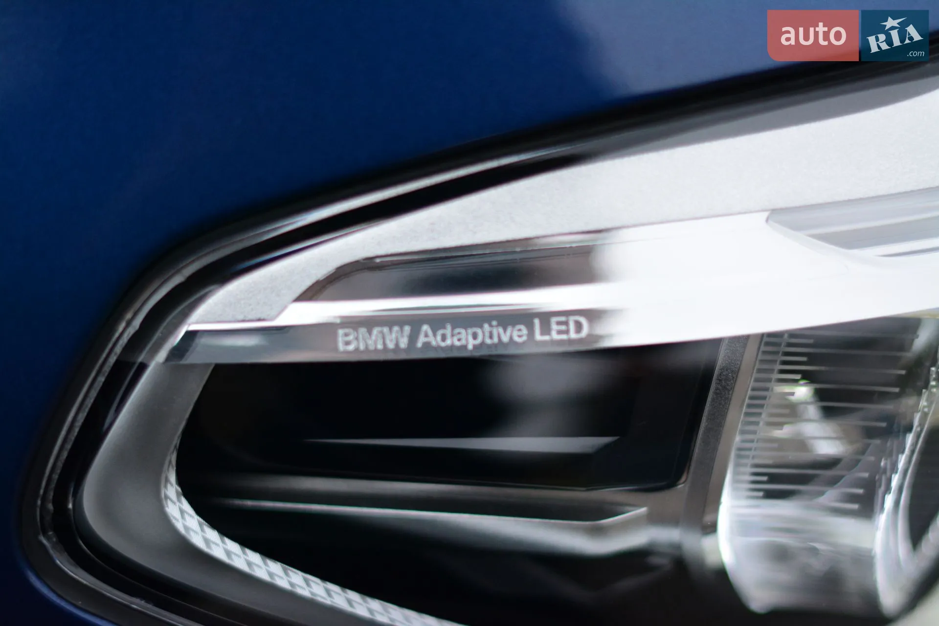 2020 BMW X3 - мініатюра 9