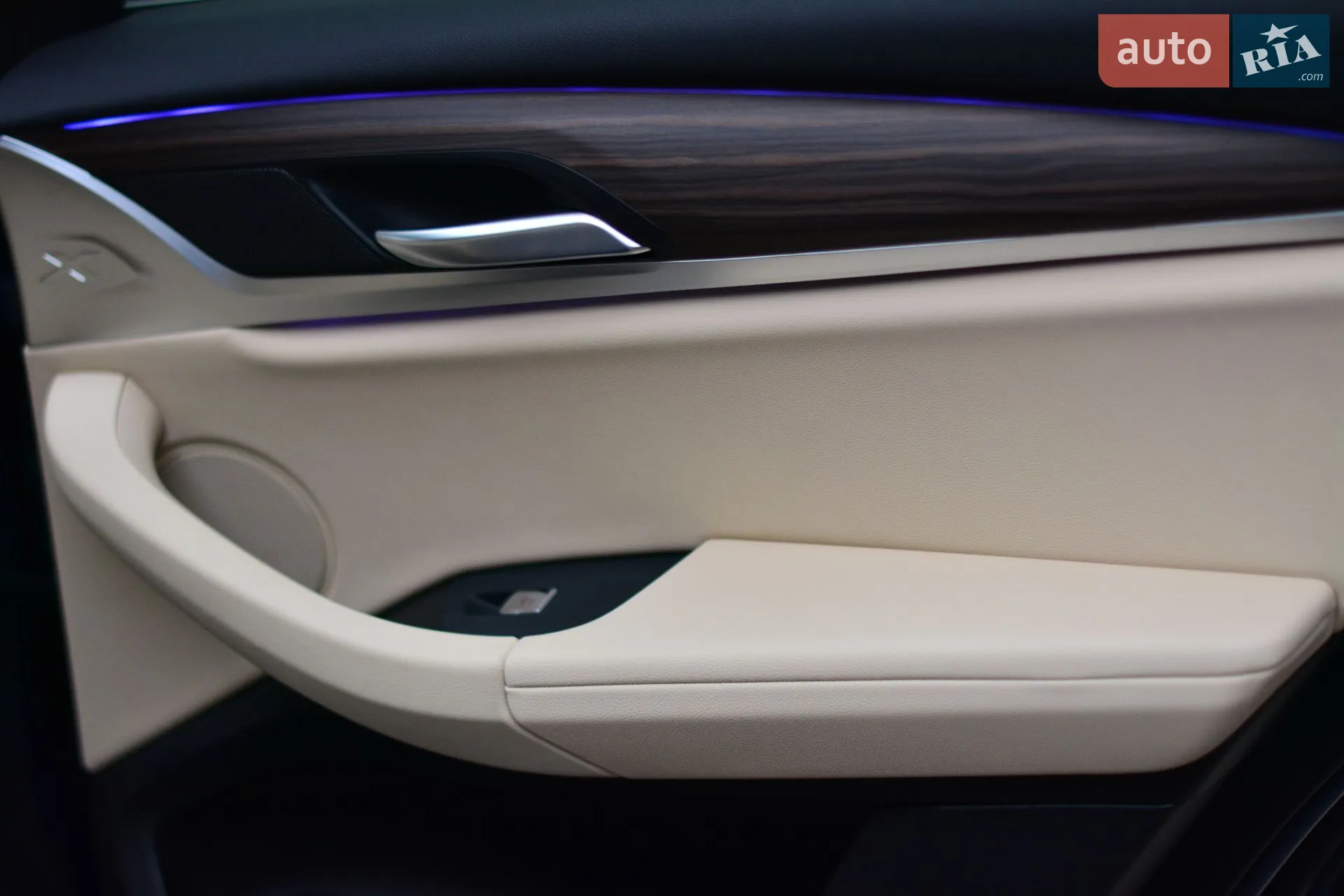 2020 BMW X3 - мініатюра 17