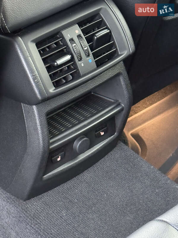 Внедорожник / Кроссовер BMW X3 2016 в Ивано-Франковске