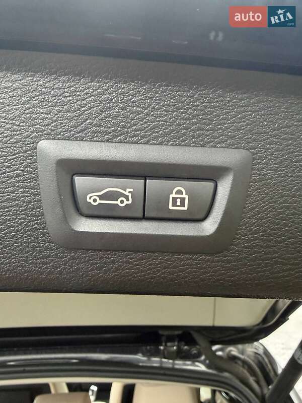 Внедорожник / Кроссовер BMW X3 2014 в Полтаве