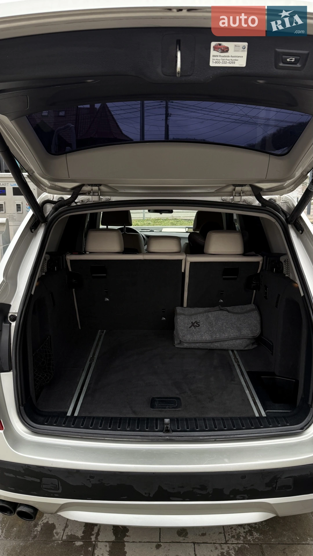 2012 BMW X3 - мініатюра 35