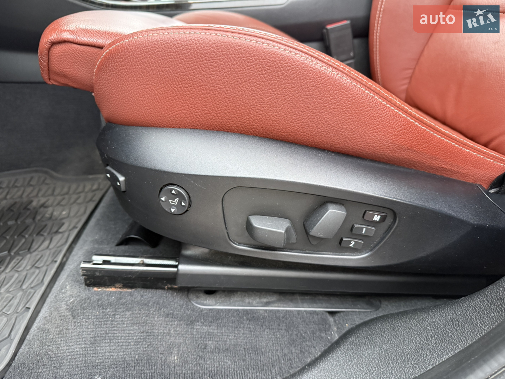 2013 BMW X3 - мініатюра 10