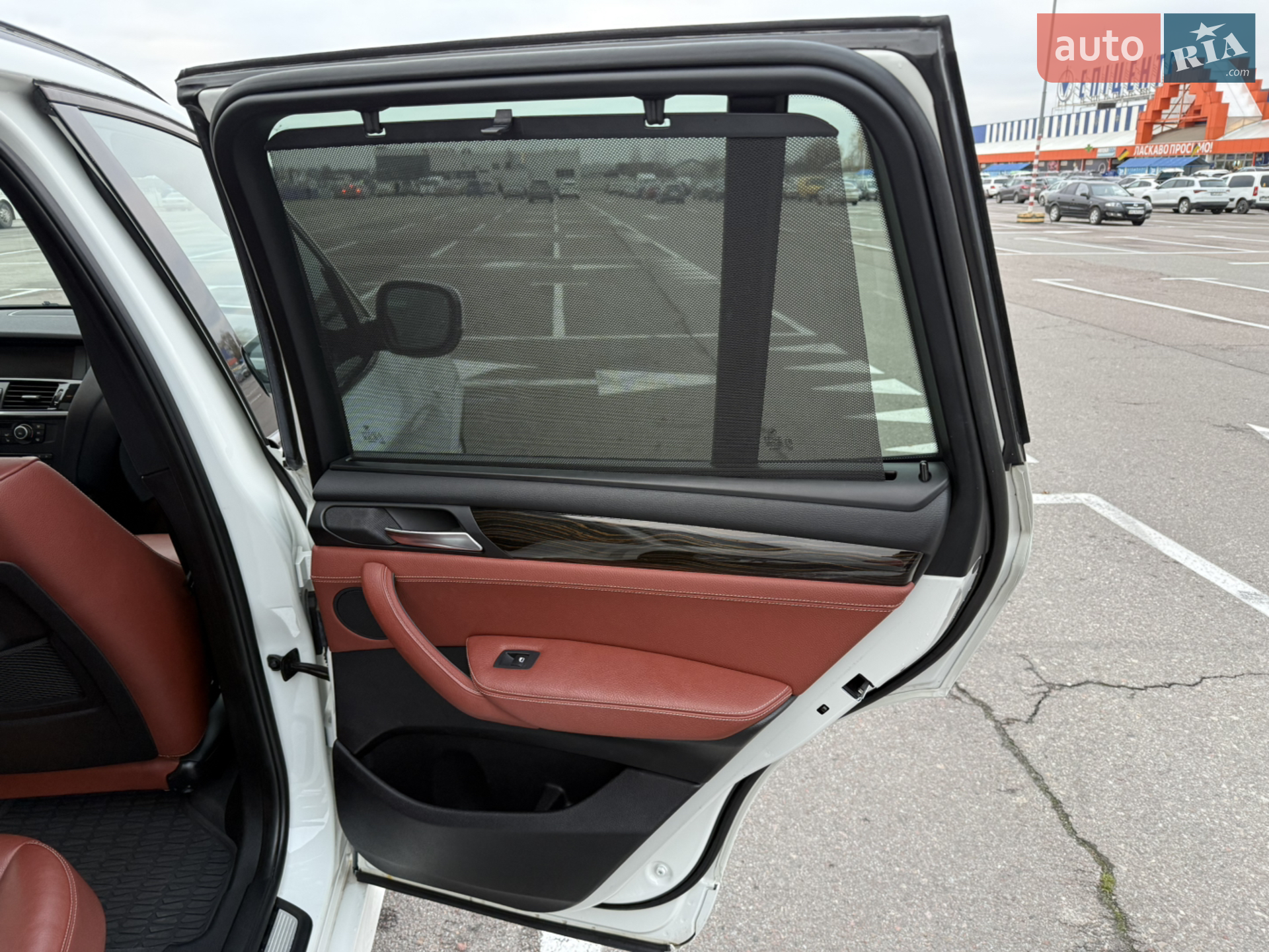 2013 BMW X3 - мініатюра 21
