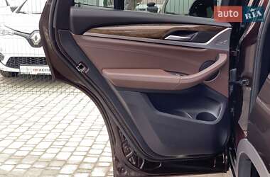 Позашляховик / Кросовер BMW X3 2018 в Бердичеві