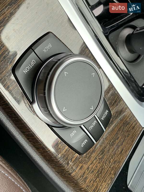 Позашляховик / Кросовер BMW X3 2018 в Бердичеві