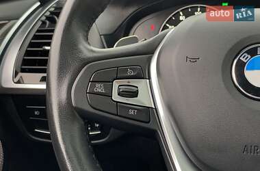 Позашляховик / Кросовер BMW X3 2018 в Бердичеві