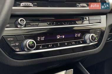 Позашляховик / Кросовер BMW X3 2018 в Бердичеві