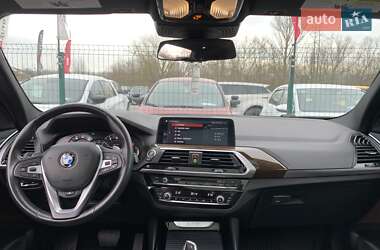 Позашляховик / Кросовер BMW X3 2018 в Бердичеві