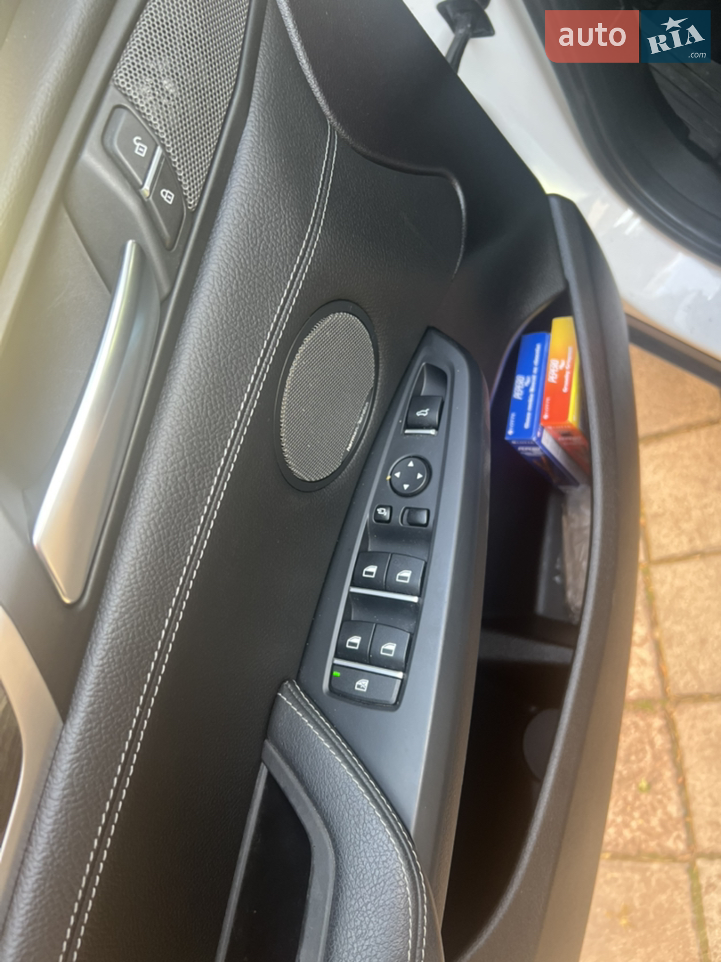 2015 BMW X3 - мініатюра 16
