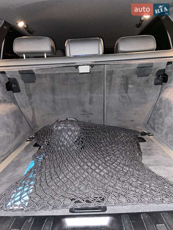 Внедорожник / Кроссовер BMW X3 2006 в Киеве