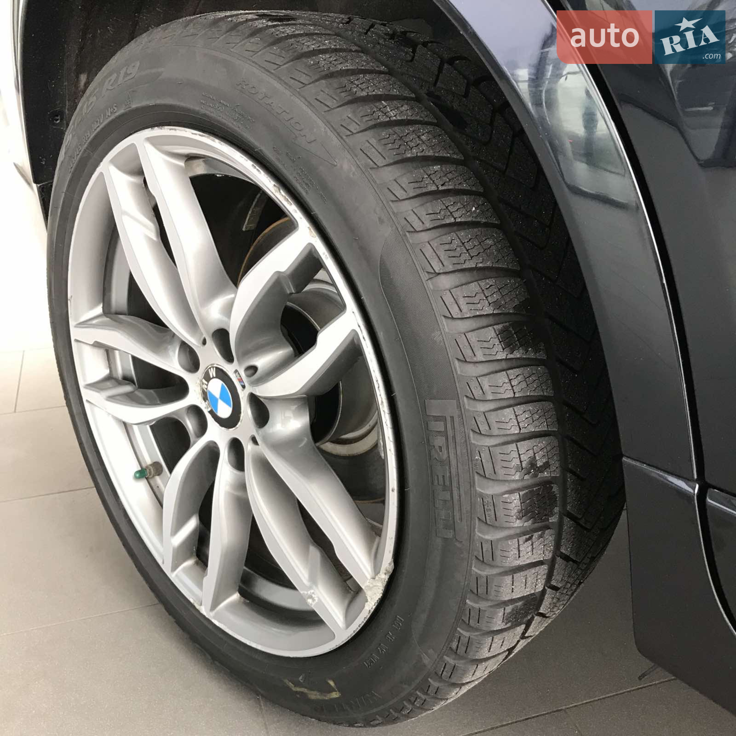 2016 BMW X3 - мініатюра 22