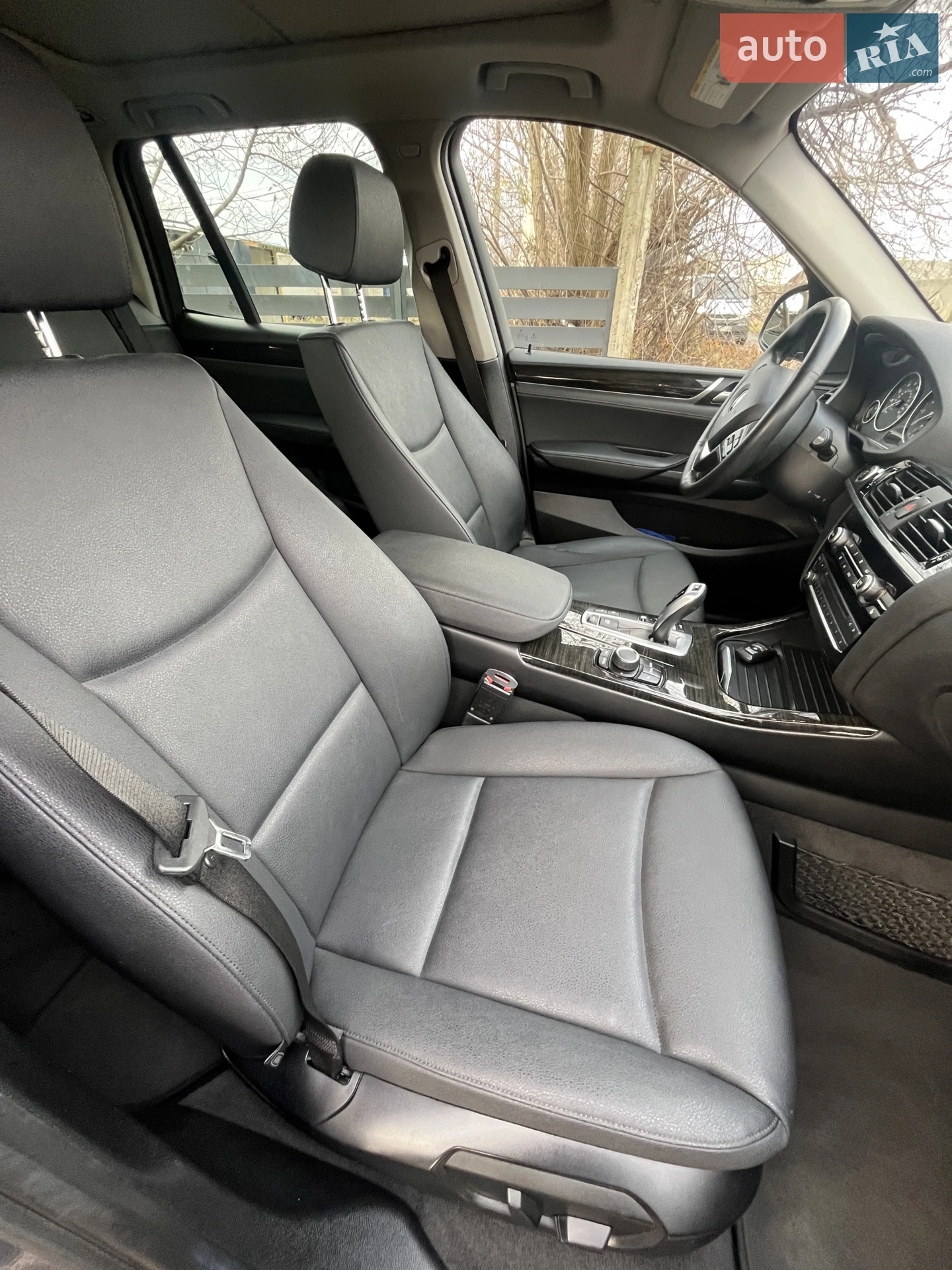 2016 BMW X3 - мініатюра 70