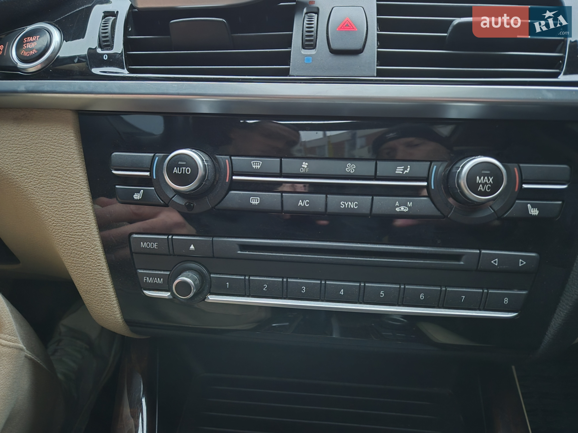 2014 BMW X3 - мініатюра 19