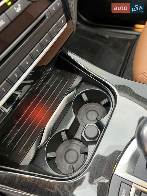 Позашляховик / Кросовер BMW X3 2017 в Новояворівську