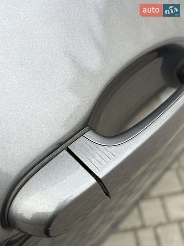 Позашляховик / Кросовер BMW X3 2017 в Новояворівську