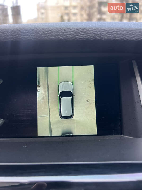 Позашляховик / Кросовер BMW X3 2017 в Новояворівську