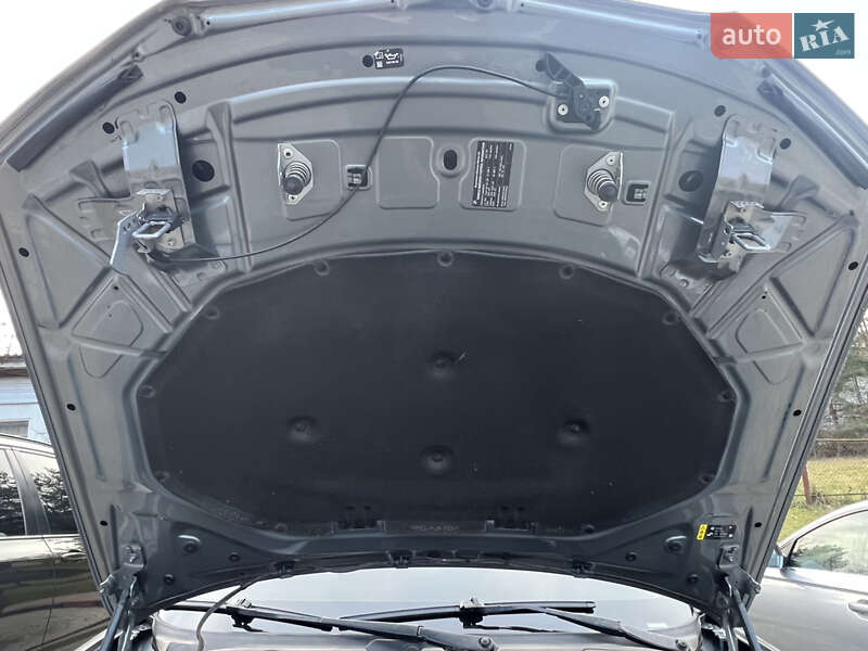 Позашляховик / Кросовер BMW X3 2017 в Новояворівську