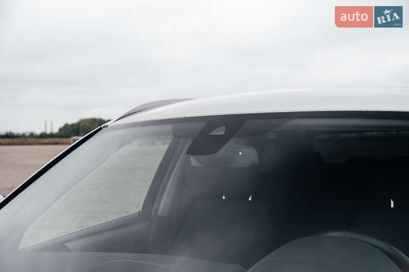 Внедорожник / Кроссовер BMW X3 2013 в Тернополе