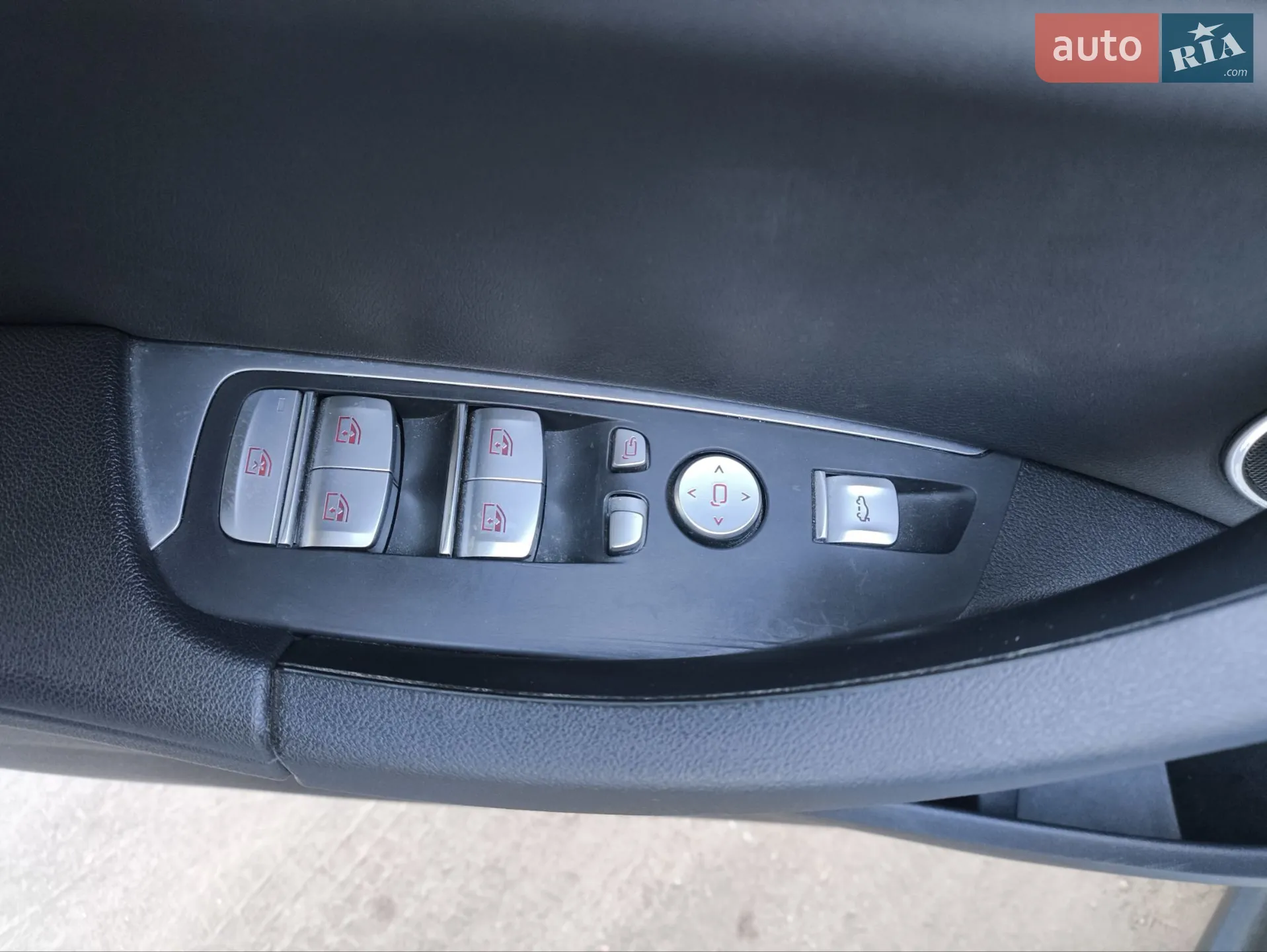2019 BMW X3 - мініатюра 19