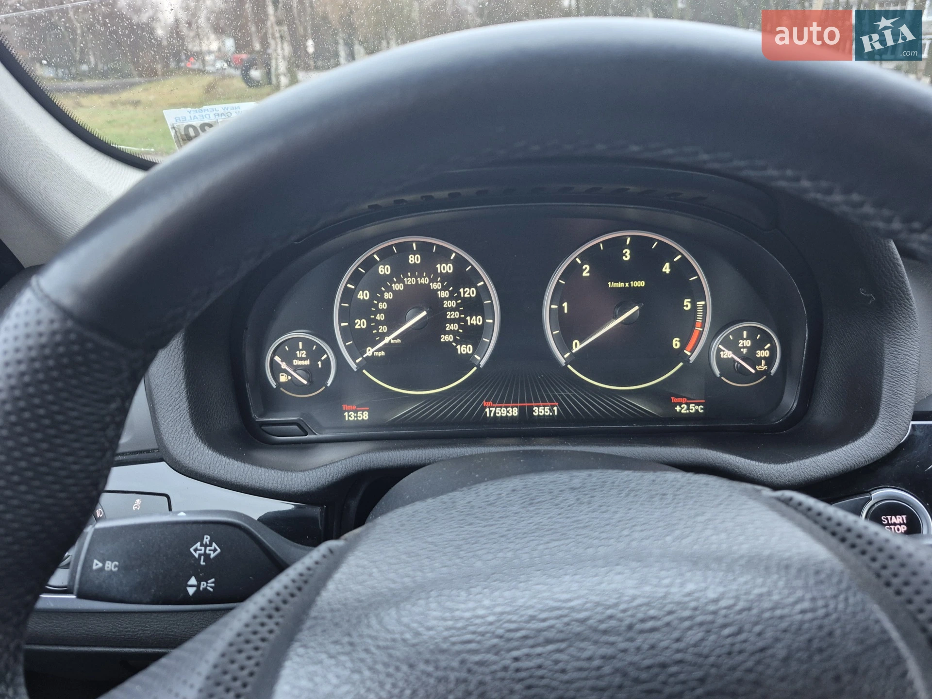 2015 BMW X3 - мініатюра 14