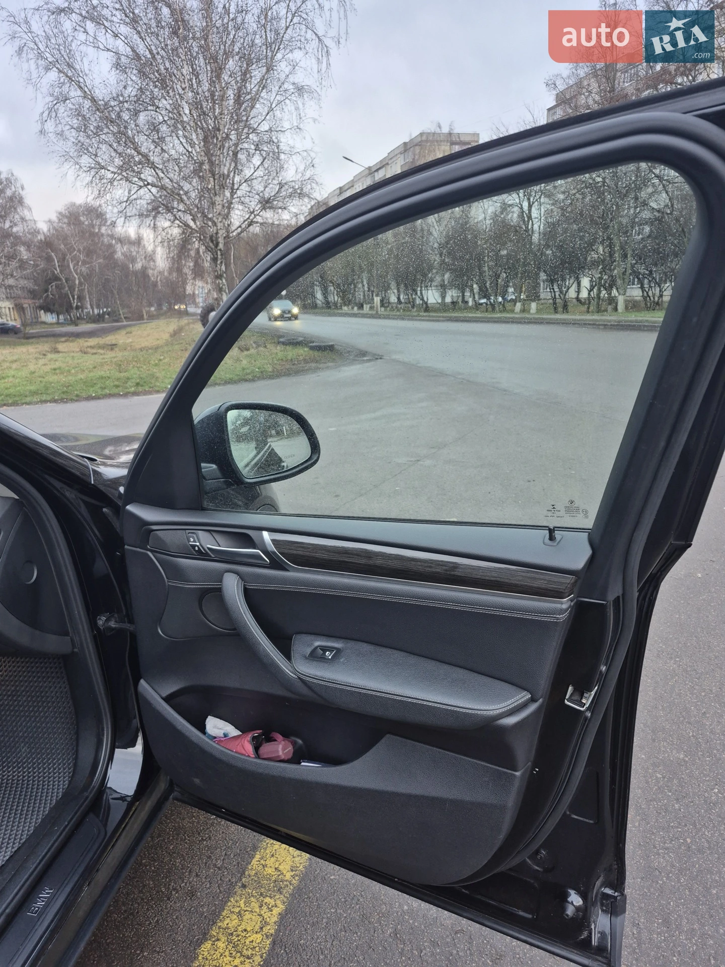 2015 BMW X3 - мініатюра 32